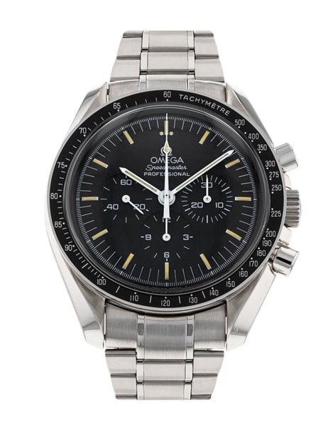 Omega Speedmaster Moonwatch 3572.50.00